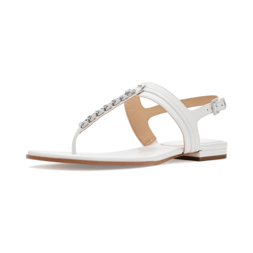 Womens Michael Michael Kors Marcia Thong Sandals