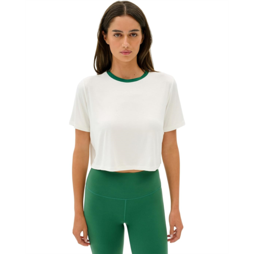 Splits59 Djuna Crop Ringer