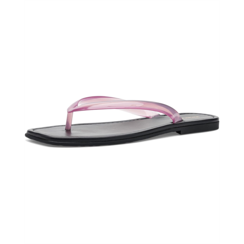 Womens Veronica Beard Clea Thong Sandals