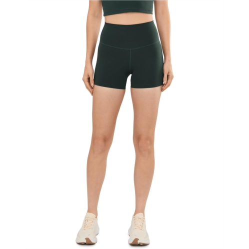Womens Splits59 Airweight High Waist 35 Shorts