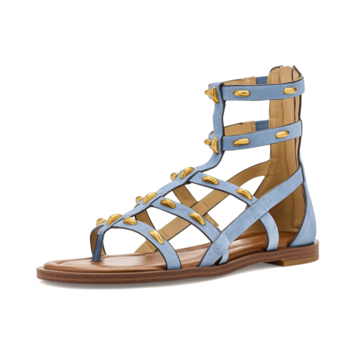Womens Michael Michael Kors Noa Flat Sandals
