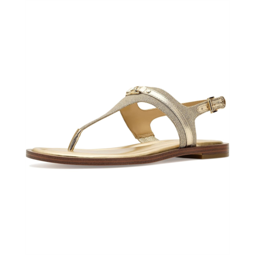 Womens Michael Michael Kors Mandy Thong Sandal