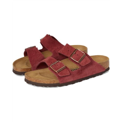 Womens Birkenstock Arizona - Suede