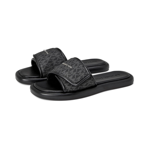 Womens Michael Michael Kors Slide