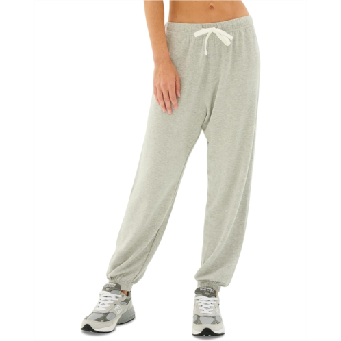 Womens Splits59 Andie Oversized Fleece Sweatpants