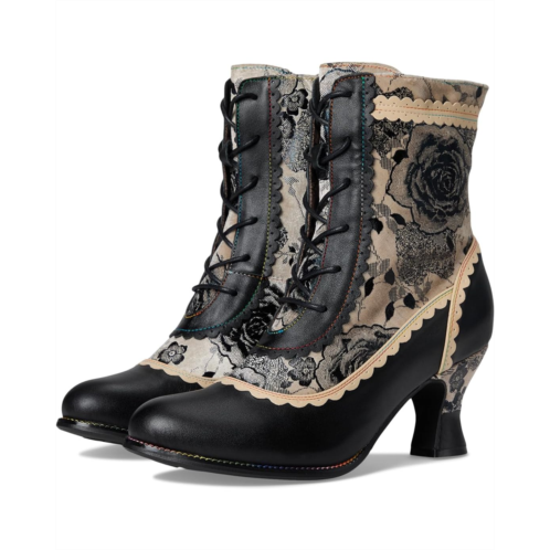 Womens LArtiste by Spring Step Bewitch-Print