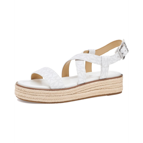 Womens Michael Michael Kors Espadrille