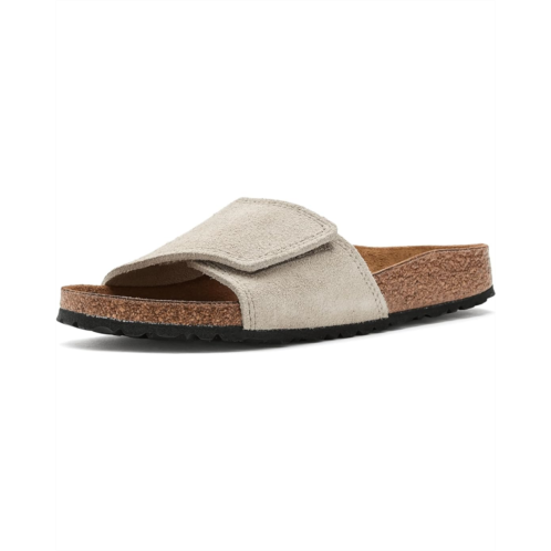Womens Birkenstock Sylt - Suede