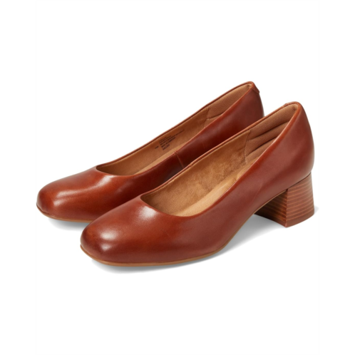 Womens Comfortiva Peach