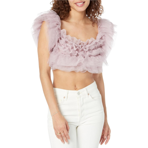 Free People Birthday Cake Cami