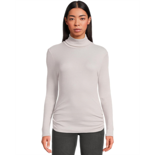 Michael Stars Nessa Turtleneck Tee