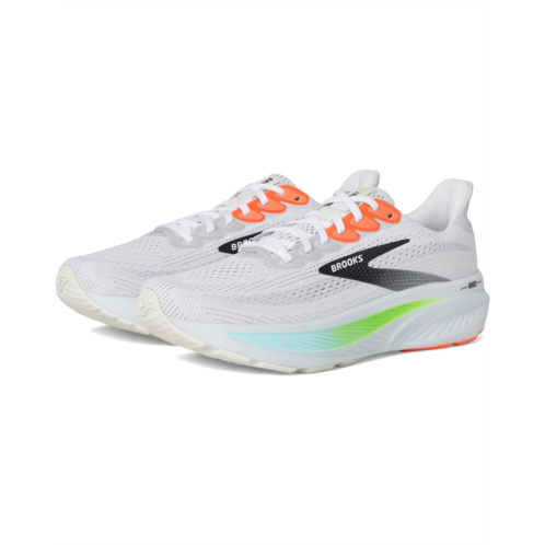 Mens Brooks Ghost 17