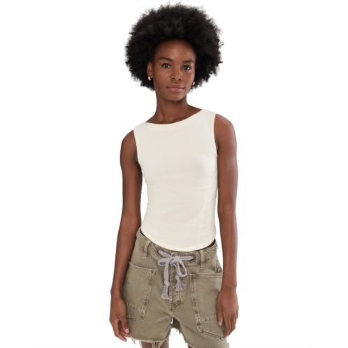 Free People Iconic Tank