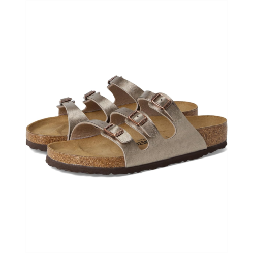 Womens Birkenstock Florida Birko-Flor - Graceful