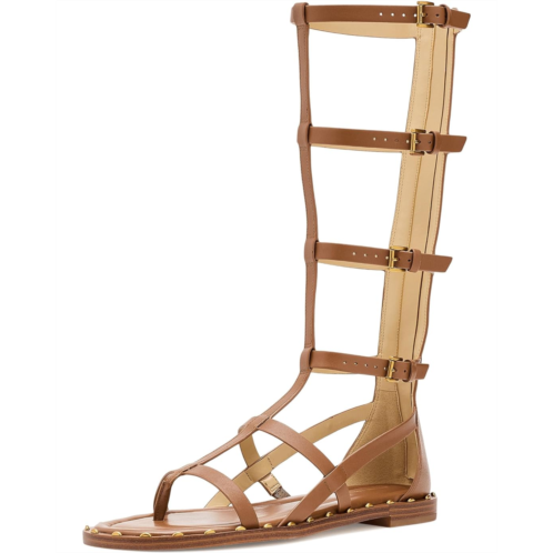 Womens Michael Michael Kors Noa High Sandals