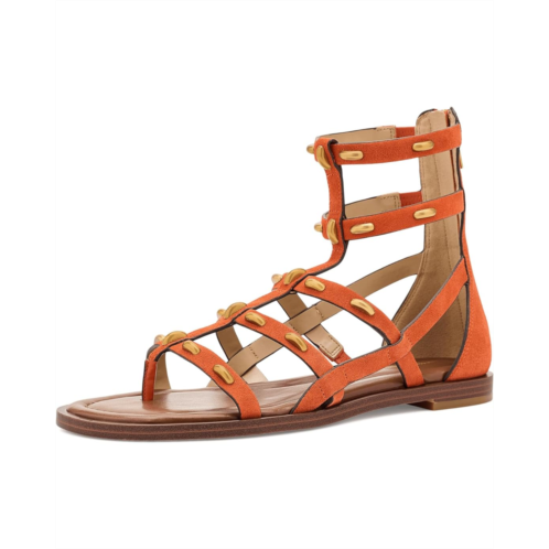 Womens Michael Michael Kors Noa Flat Sandals