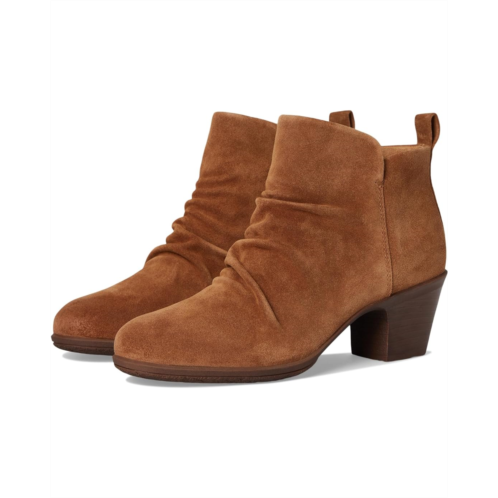 Womens Comfortiva Brandy