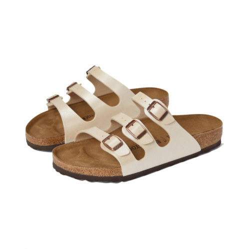 Womens Birkenstock Florida Birko-Flor - Graceful