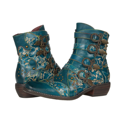 Womens LArtiste by Spring Step Rodeha