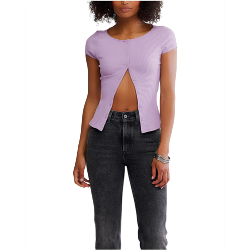 Free People Most Wanted Cardi