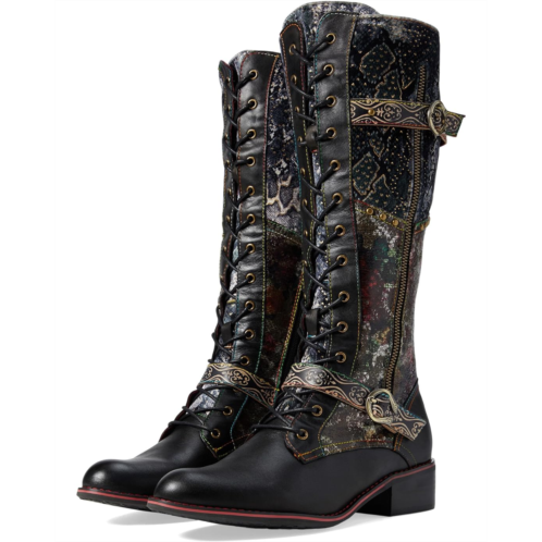 Womens LArtiste by Spring Step Vaneyck