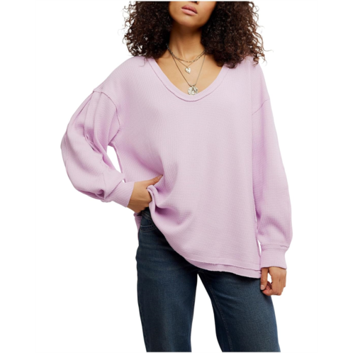 Free People Coast 2 Coast Thermal