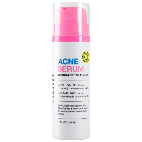 Sephora Acne Serum Medicated Treatment for Acne & Blackheads