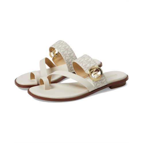 Womens Michael Michael Kors Vera Flat Thong