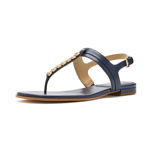 Womens Michael Michael Kors Marcia Thong Sandals