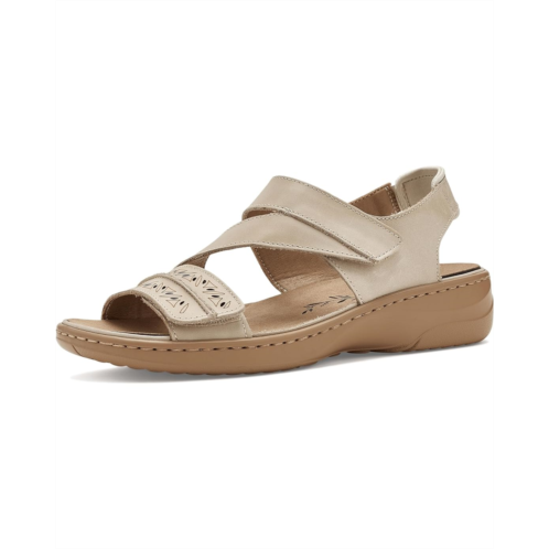 Womens Propet Garnet