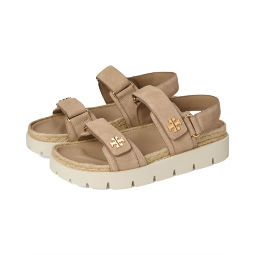 Womens Tory Burch Kira Rope Sport Sandal
