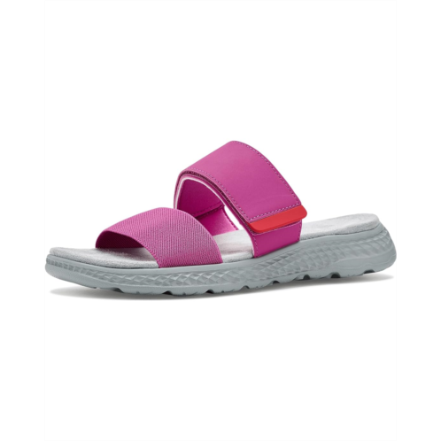 Womens Propet Travelactiv Allegra Slide