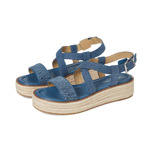 Womens Michael Michael Kors Espadrille