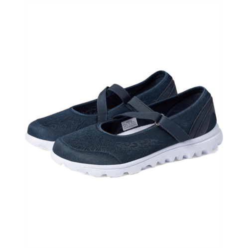 Womens Propet TravelActiv Mary Jane
