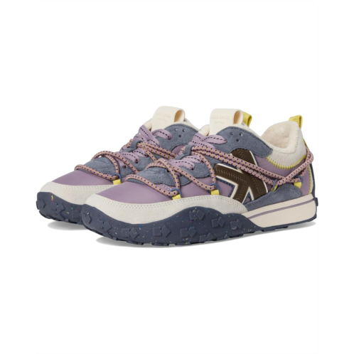 Kate Spade New York K As In Kate Nylon Hiking Lace Runner