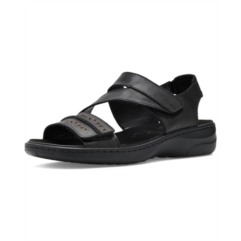 Womens Propet Garnet