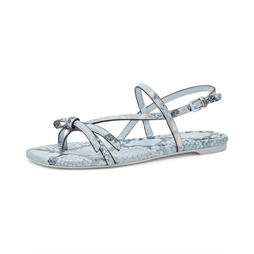 Womens Kate Spade New York Loop Flat Sandals