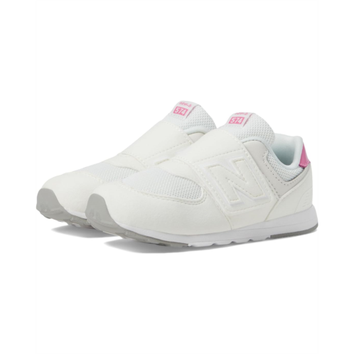 New Balance Kids 574 New-B Hook-and-Loop (Infant/Toddler)