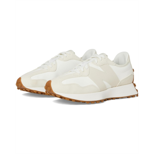 Womens New Balance Classics 327