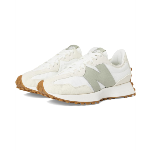 Womens New Balance Classics 327