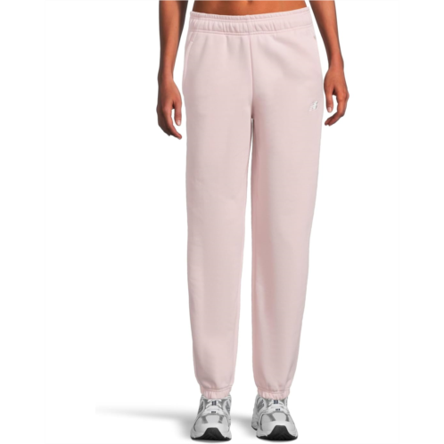 New Balance Sport Essentials Fleece Joggers