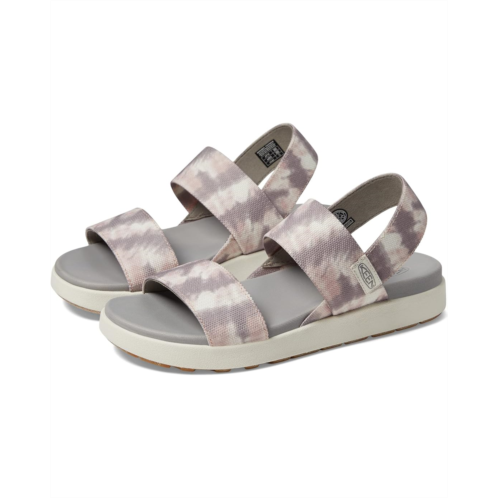 Womens KEEN Elle Backstrap Sandals