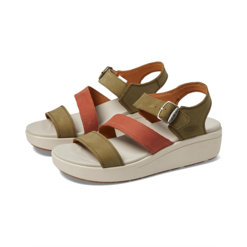 KEEN Ellecity Backstrap