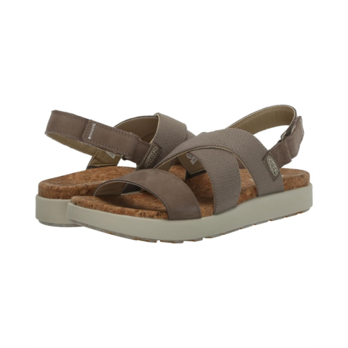 Womens KEEN Elle Crisscross