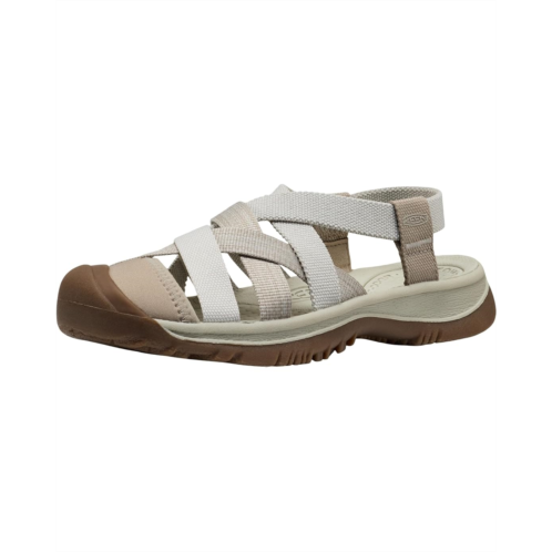 Womens KEEN Whisper Lattice Sandals