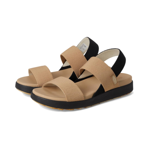 Womens KEEN Elle Backstrap Sandals