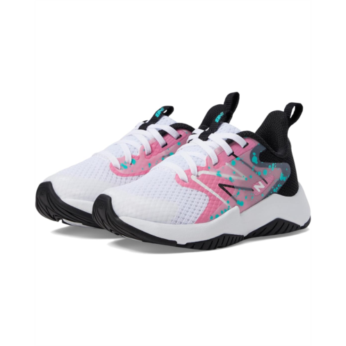 New Balance Kids Rave Run v2 (Little Kid)