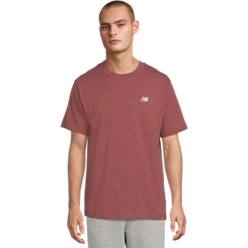 New Balance Sport Essentials Cotton T-Shirt