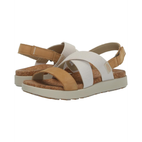 Womens KEEN Elle Crisscross