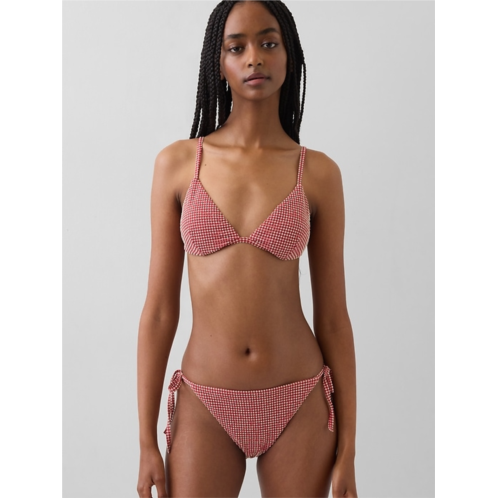 Gap String Bikini Bottom